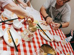 -西贝(上海中心店)