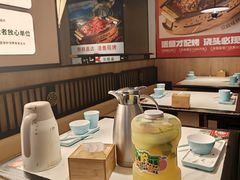 -江边城外烤鱼(世茂广场店)