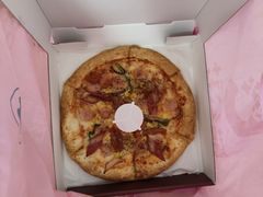 -酷公社·榴莲披萨(太原街店)
