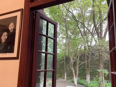 -蒋经国旧居