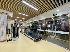 -中田健身工作室(深圳南油店)