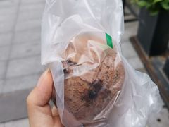 -爱达乐面包生日蛋糕(温江新尚天地店)