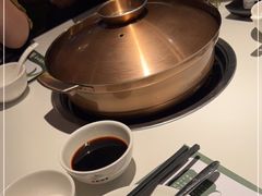 -烹然四季椰子鸡火锅(姚家园万象汇店)