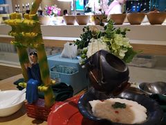 古法鱼豆花-青瓷火锅料理(西单大悦城店)