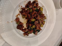 -万荣烤鸭店·北京菜(天坛店)