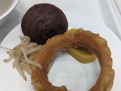 -老磁器口豆汁店(天坛店)