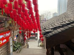 -重庆十八梯传统风貌区