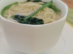 -昆山裕元花园酒店·温莎西餐厅