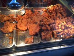 -余婆炸鸡(亚运村店)