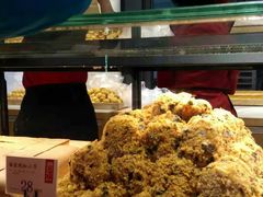 海苔脆松小贝-詹记桃酥(马鞍山万达店)