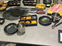 -大發韩国烤肉(八佰伴店)