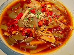-渝信川菜(长安店)