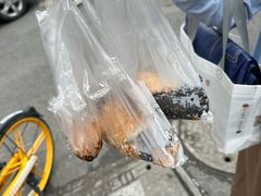 -夏记早点
