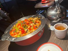 -胖哥俩肉蟹煲(杭州下沙学林街店)