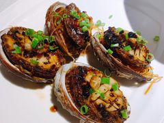 六头鲍/只-旺顺阁鱼头泡饼(常营店)