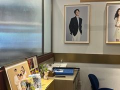 -海马体照相馆(大连柏威年购物中心店)