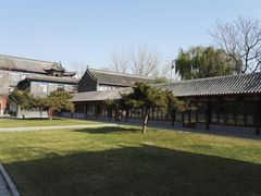景点-护国法轮寺