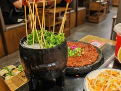 -井格重庆火锅(西直门凯德Mall店)