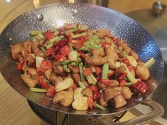 -乡村井冈·乡野江西菜(黄龙店)