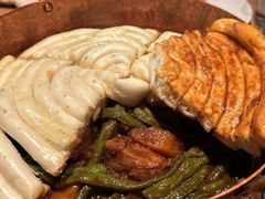 -奉天小馆·非遗东北菜(济南万象城店)