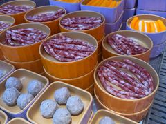 -海底捞大排档火锅(打浦路店)