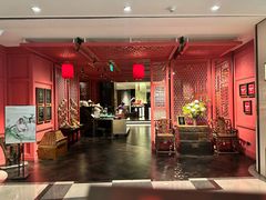 -杭州君悦酒店·湖滨28中餐厅