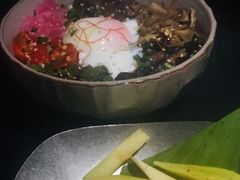 -Ameigo梅果·云贵川bistro(长宁来福士店)