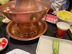 -南门涮肉(通州大船店)
