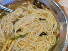 -雙冲柳州螺蛳粉&酸嘢&桂林米粉(簋街店)