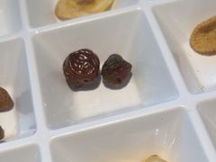 -探鱼·鲜青椒爽麻烤鱼(苏宁广场店)