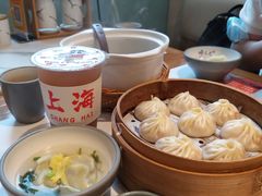 -馋三尺蟹粉小笼(人民广场店)