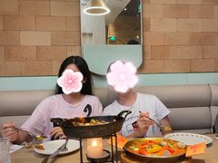 大堂-CRAZYONES克芮旺斯西班牙餐厅(苏州中心店)