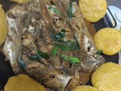 -景祥海鲜美食餐厅