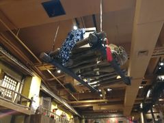 -今邕烧烤(西大店)