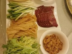 -鑫百万烤鸭店(大兴店)