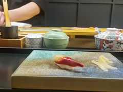 -Sushi Hanzo半藏(天环广场店)