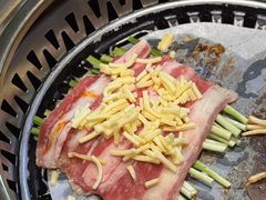 -焰江山·海鲜牛排烤肉自助(环形中心店)