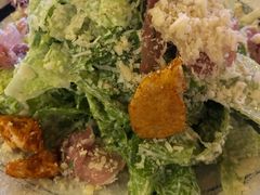 凯撒沙拉-PIZZA BIANCA(万象城店)