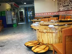 -老关东铁锅炖(上游街店)