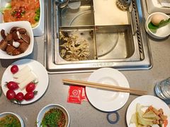 -海底捞火锅(赛格国际购物中心店)