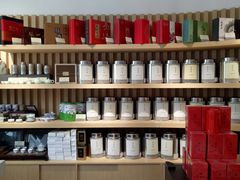 -张一元茶庄(望京店)