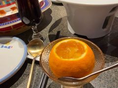 -真地道京味府·鲜橙烤鸭·北京菜(朝外大街东大桥店)