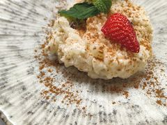 -雅典娜希腊餐厅(三里屯西五街店)