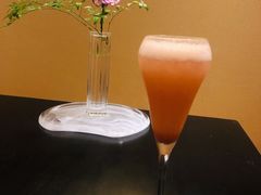 -希望日本料理(保利香槟花园店)