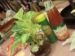 -嘉喜来比萨(罗马花园店)