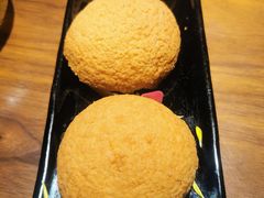 酥皮梅菜叉烧包-木棉·醉心粤味(COCO Park店)