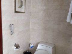 -上海明天广场JW万豪酒店