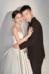 点击看大图 -光明婚纱摄影(建设路店)