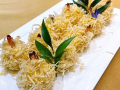 -观宴中餐厅