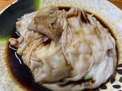 猪杂肠-自园小食店